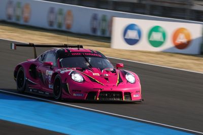 How many women have raced in Le Mans before and have they won?