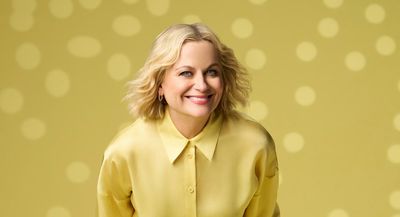 Amy Poehler: ‘If we want young people to fix everything, why do we make fun of them?’