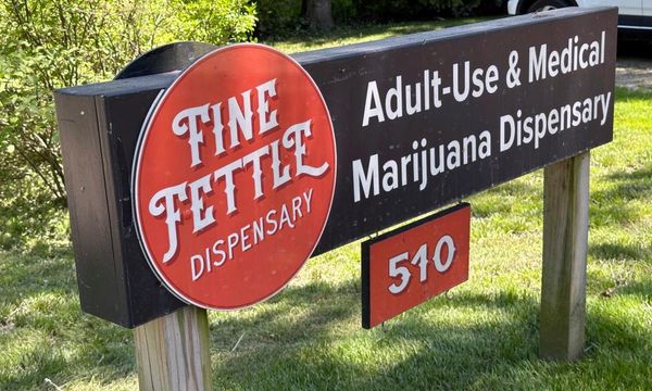 Massachusetts allows transport of marijuana to Martha’s Vineyard in a first