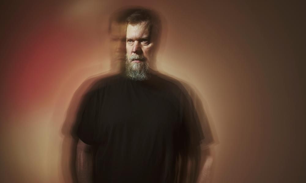 John Grant: The Art of the Lie review – grooving funk…