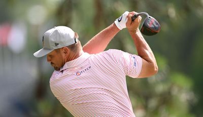 The Two Amateurs Outdriving Bryson DeChambeau At The US Open