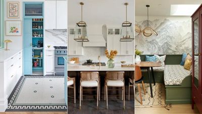 Is your kitchen in need of a refresh? Explore 6 simple and stylish ways to update your kitchen for summer
