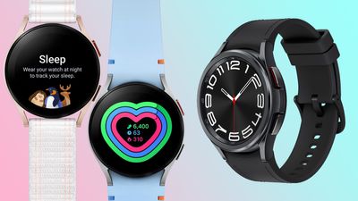 Samsung Galaxy Watch FE vs. Galaxy Watch 6: which should you buy?