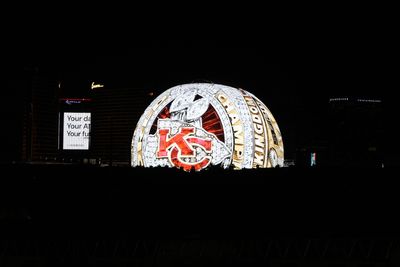 Is there really a typo on the Chiefs’ Super Bowl rings?