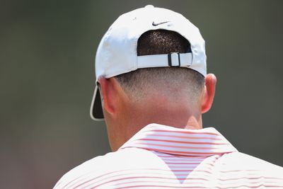 Golf fans clown Scottie Scheffler for his U.S. Open haircut thanks to a glorious hat tan