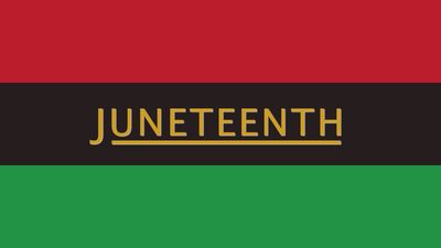 Best Juneteenth Lessons and Activities