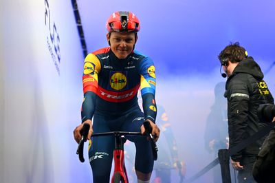 'Hard to see myself in any other jersey' – Toms Skujins renews with Lidl-Trek