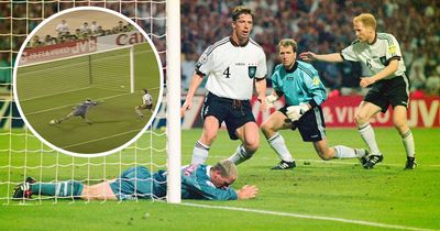 ‘What the f*** have you stopped for!?’ Alan Shearer on one of the biggest sliding door moments in the history of English football