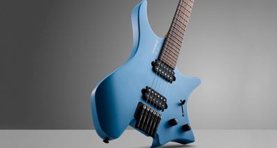 “Asuser-friendly as a guitar can get”: Strandberg Boden Essential review