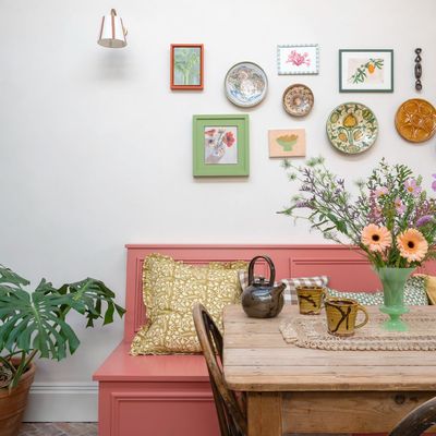 42 creative and clever IKEA hacks to update your flatpack furniture and budget buys beyond recognition