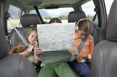 Planning a Summer Road Trip? Here's How to Cut Costs