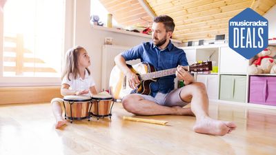 A one-year Guitar Tricks subscription just got 55% cheaper for a limited time with this mega Father’s Day offer