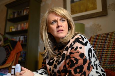 Cold Call — release date, trailer, episode guide, cast and interview with star Sally Lindsay