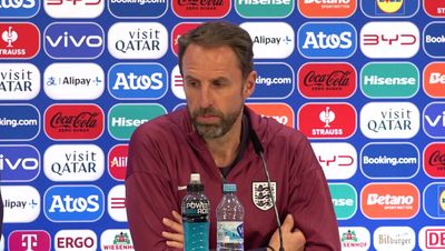 England XI vs Serbia: Starting lineup, confirmed Euro 2024 team news and injuries today