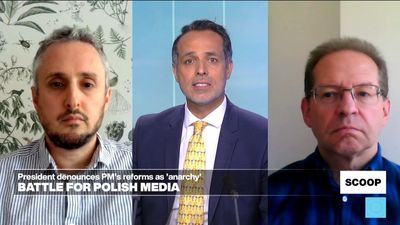 The battle for Poland's public media