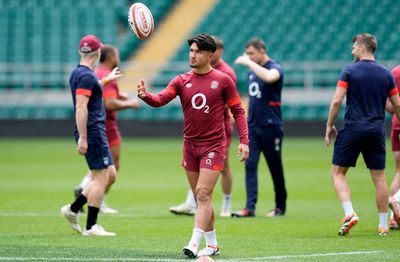 England in fine fettle to face rugby Everest: an odyssey in New Zealand