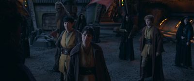 'The Acolyte' Theory Sets Up a Tragic Jedi Twist