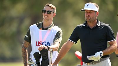 18 Months After Retiring From Pro Golf, Robert Rock Rolls Back The Years At US Open