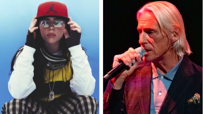 “She’s incredibly talented, I think, and her brother as well”: Hear Paul Weller covering Billie Eilish’s What Was I Made For?