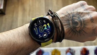 Garmin Watches get a great free music upgrade