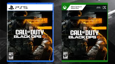 Cross Gen bundle or Vault Edition—Which version of Call of Duty: Black Ops 6 should you preorder?