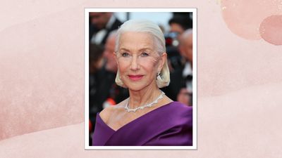 The subtle £9 nail polish Helen Mirren swears by for a luxe but low-maintenance manicure