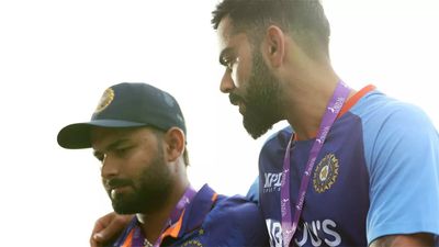 'Rishabh Pant can adapt to any situation, he will be happy if Virat Kohli goes back to No.3 slot'