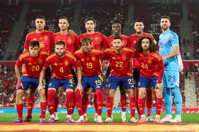 Is Spain vs Croatia on TV tomorrow? Kick off time, channel and how to watch Euro 2024 fixture