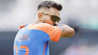'He keeps the players together': India's World Cup-winning pacer compares Hardik Pandya with Marcus Stoinis