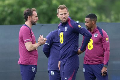 Is England v Serbia on TV? Channel, start time and how to watch Euro 2024 game online