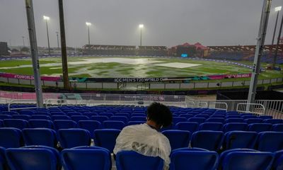 USA qualify for Super Eights after washout against Ireland: T20 Cricket World Cup – as it happened