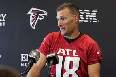 Falcons lose 2025 draft pick for violation of anti-tampering policy