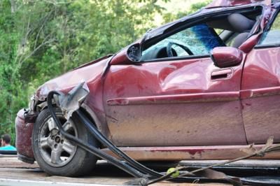 Senator Fetterman Involved In Car Crash Due To Speeding