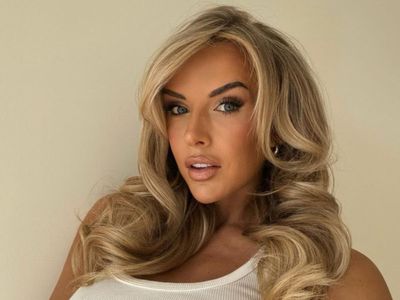 Love Island: Faye Winter on the important life lessons she learned after her fight broke Ofcom records