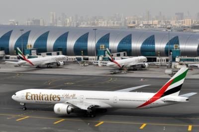 Emirates Fined Emirates Fined Top News.8M For Flights Over Restricted Regions.8M For Flights Over Restricted Regions