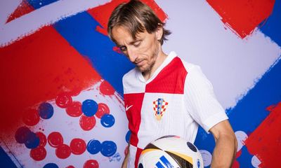 The last dance? Croatia braced for end of the Luka Modric era
