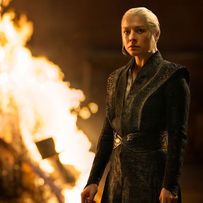 The Complete Targaryen Family Tree in 'House of the Dragon' and 'Game of Thrones', Explained