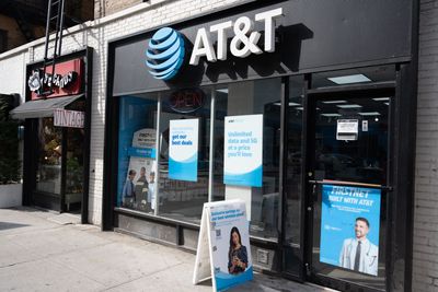 Is AT&T Stock Underperforming the S&P 500?