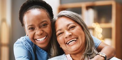 Labour’s enticing plan for a national care service is so vague it looks like a tick box exercise