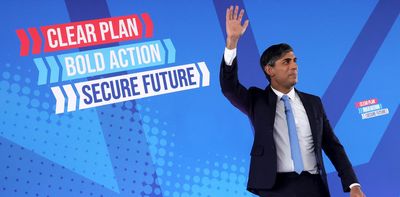 Why don’t the Conservatives want to talk about arts and culture?