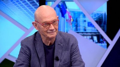 'Probably more EU integration to come,' former WTO chief Pascal Lamy says