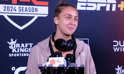 PFL top playoff seed Dakota Ditcheva frustrated her betting odds reach ‘stupid numbers’