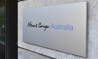 News Corp’s quiet apology after outrage over use of Indigenous children’s images