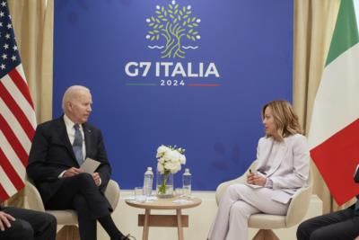 G7 Summit: Abortion Dispute Among Democracies