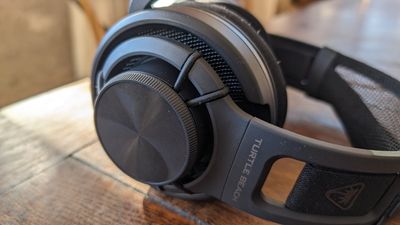 Turtle Beach Atlas Air review