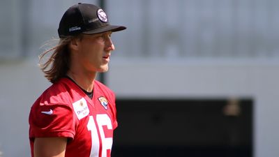 Column: Trevor Lawrence has already proven it to the Jaguars
