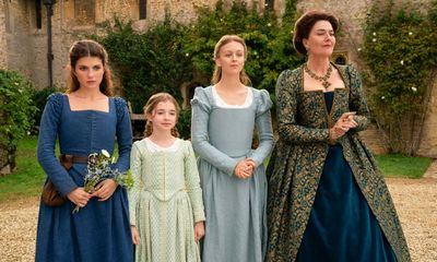 The Guide #143: Welcome to the era of TV’s Anachronistically Audacious Historical Heroine
