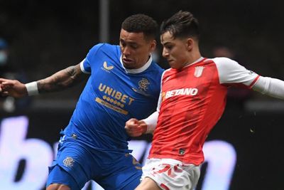 James Tavernier hailed as 'toughest opponent' by new EPL ace