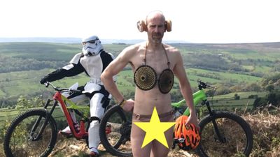 Bespoken Word – Everybody loves a rebel alliance, but is UK mountain biking playing into the Empire’s hands again?