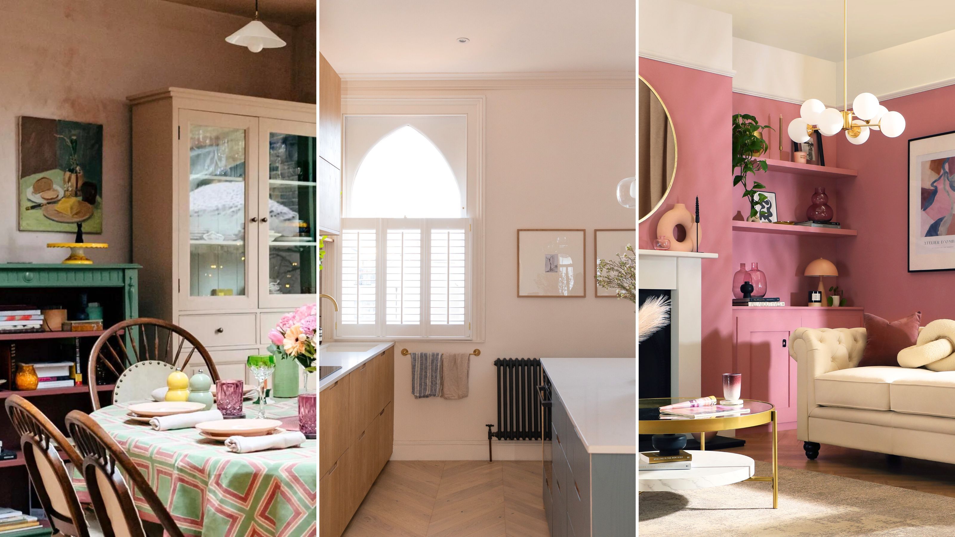 The 5 outdated paint colors of 2024 designers loathe